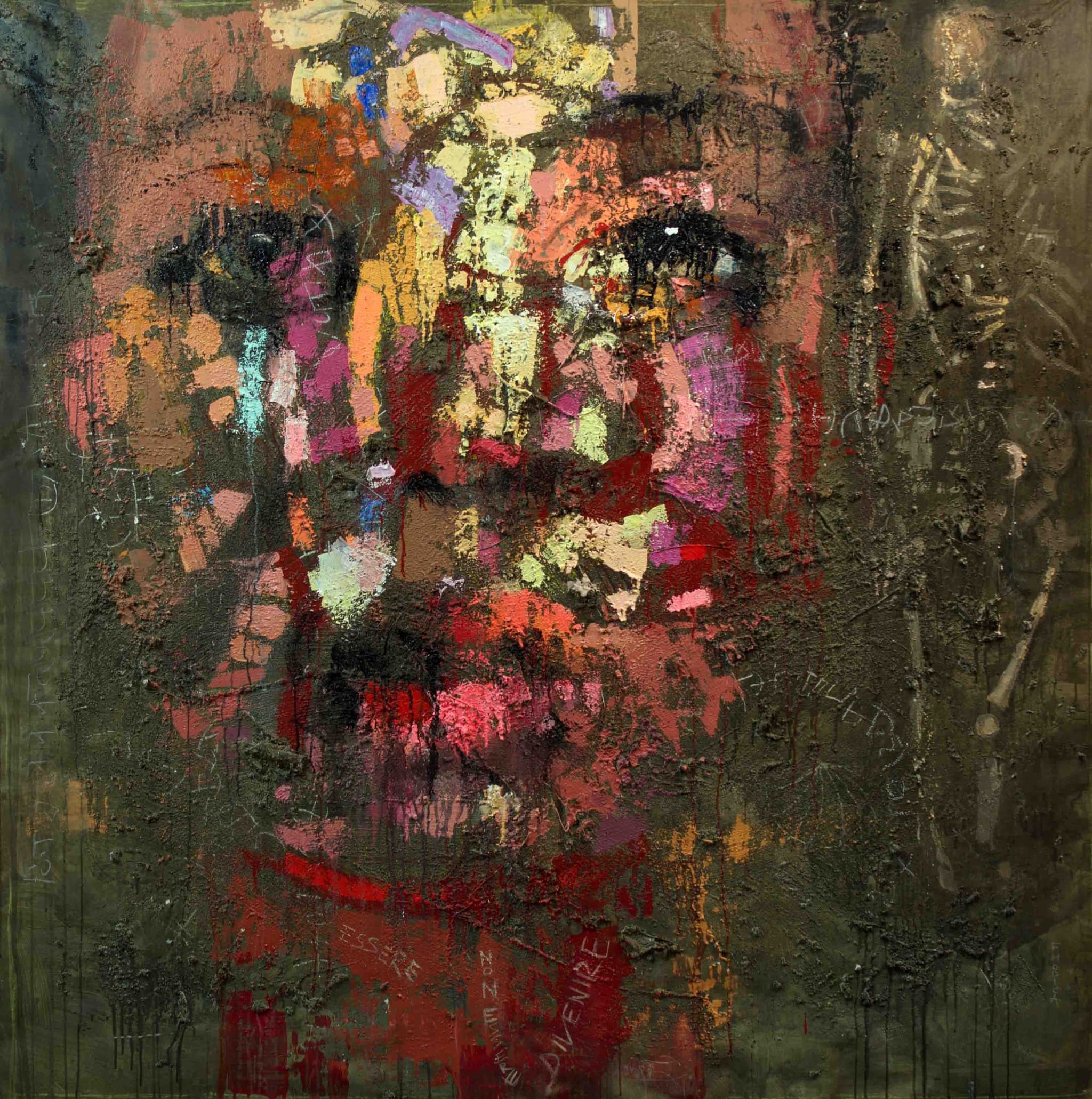 Arte Figurativa Contemporânea