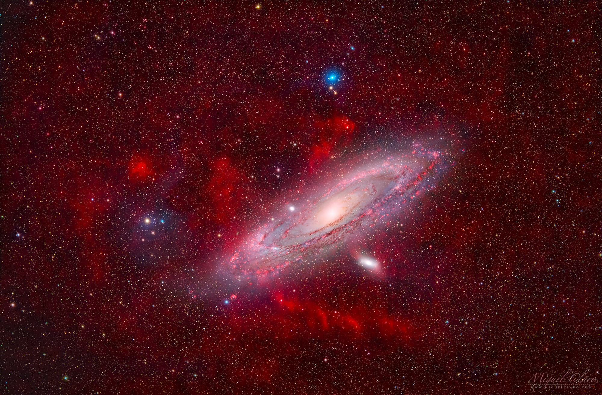 Dados do Dark Energy Survey (DES)