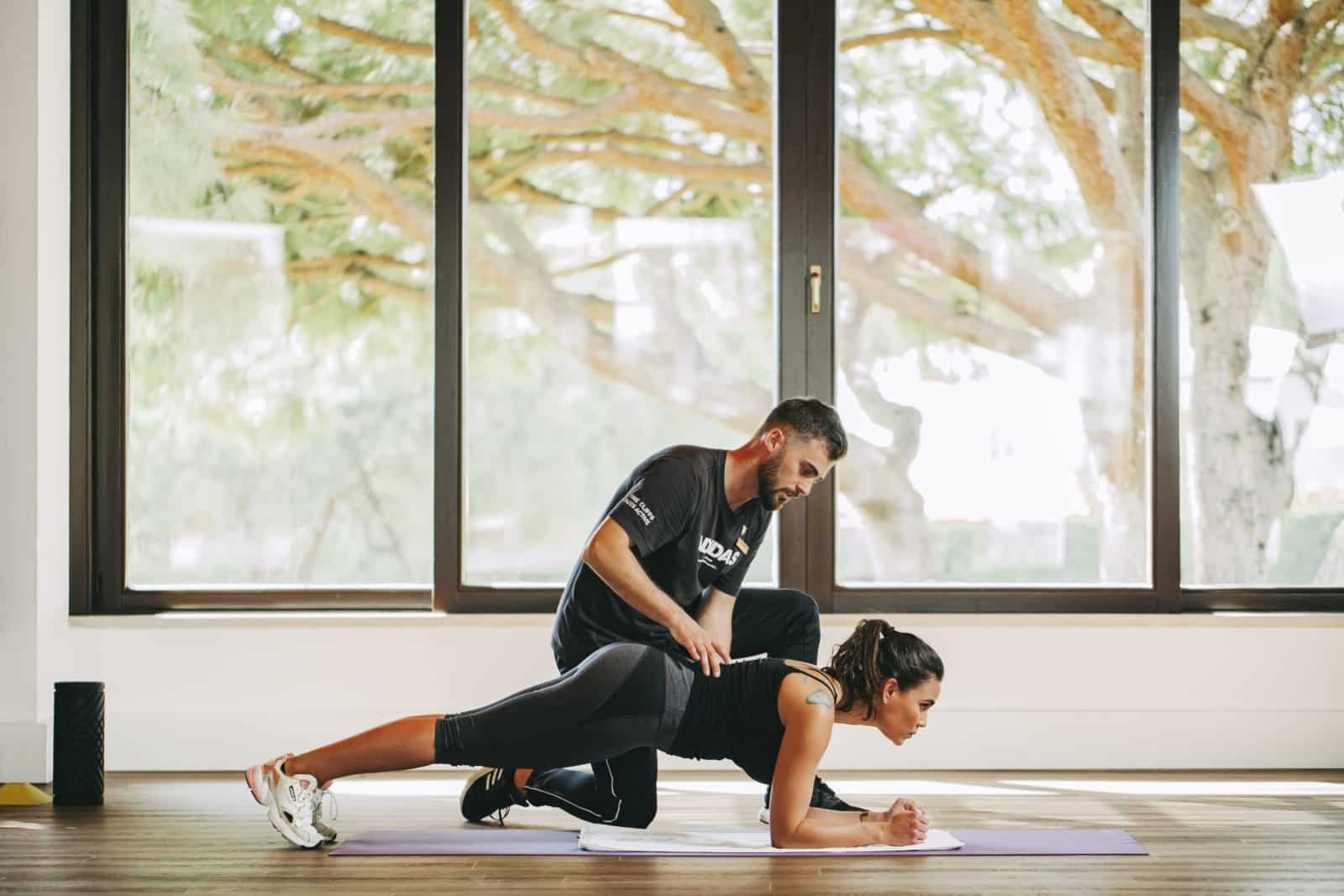 Treinamento Funcional