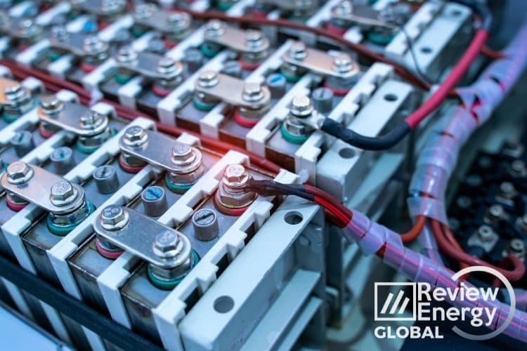 Armazenamento de Energia de Longa Duração (LDES)